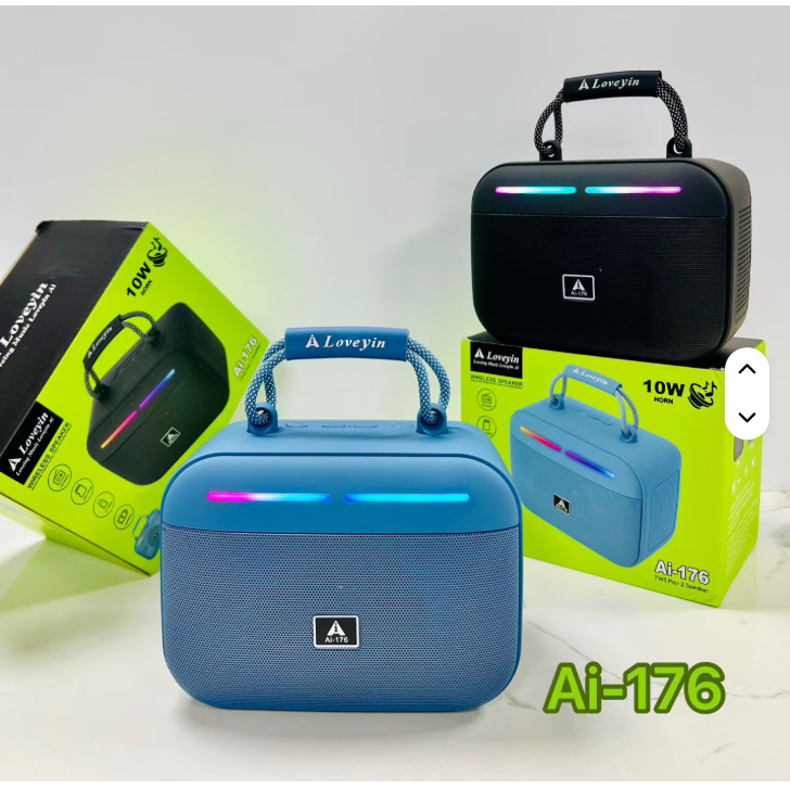 2 in 1 FM Radio and Bluetooth High Bass Speaker,  With Solar Panels for Charging, Portable Wireless Stereo Sound Sub woofer, Round 360 Crystal clear sound, Speakers For Outdoor Or Indoors Activities