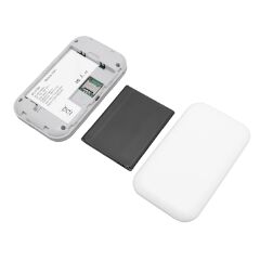 WiFi Hotspot Device 300Mbps High Speed 4G 5G Wireless Network Device for Travel Camping WiFi Mobile Hotspot Device