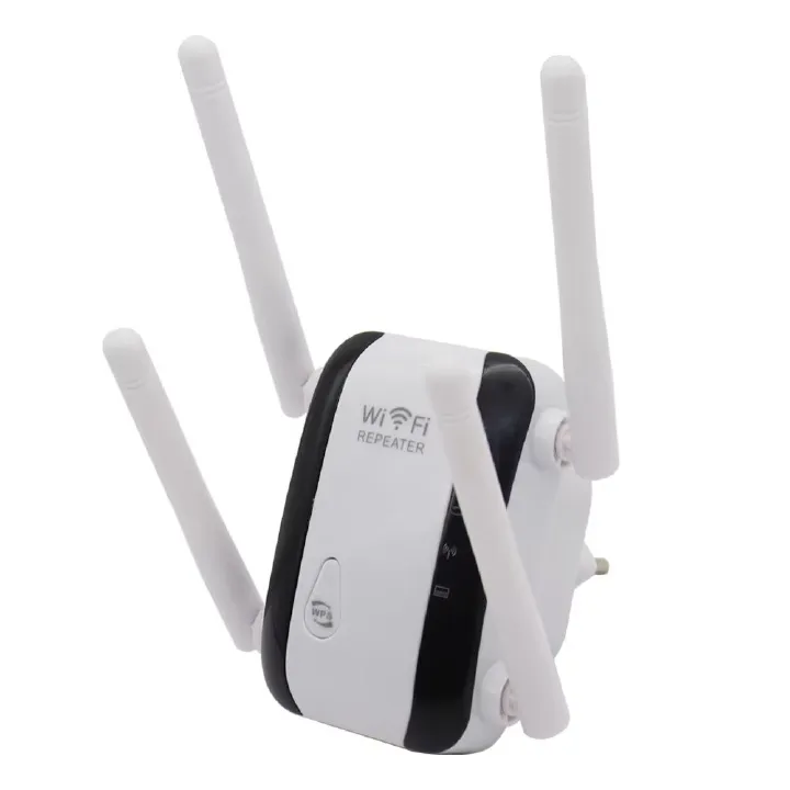 Wireless Router 300Mbps Wifi Repeater WiFi Signal Amplifier Wi Fi Booster 2.4G Wi Fi Repeater Access Point