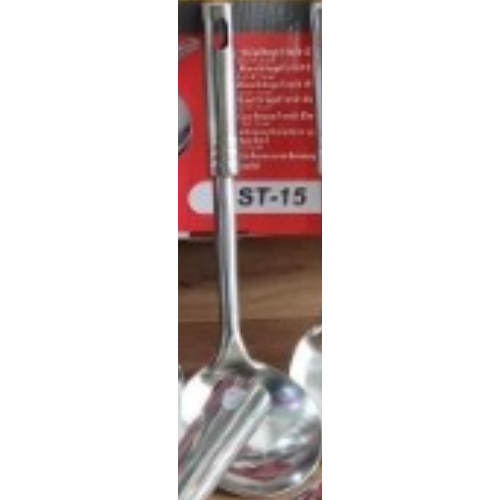 15pcs Signature Stainless Cookware set.  Premium Quality Induction Base Stainless steel Cookware Set With Glass Lids