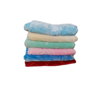 Warm Silky Fleece Baby Shawl Blanket – Ultra-Soft Newborn Swaddle Wrap, Cozy Infant Receiving Blanket, Lightweight & Breathable Baby Bedding for Boys & Girls, Perfect for All Seasons