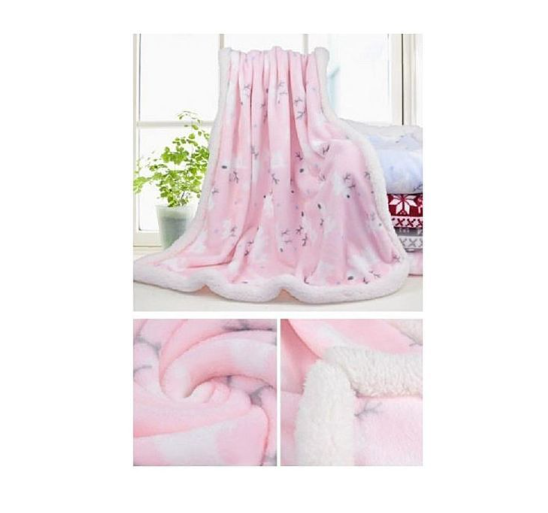 Baby Blanket, Baby Sleeping Bag & Baby Shawl – 3-in-1 Multi-Functional Soft Cotton Newborn Wrap, Warm Breathable Infant Sleep Sack, Swaddle Blanket for Boys & Girls