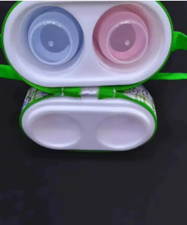 Bottle Warmer with Pair of Feeding Bottles – Fast Heating, Safe Temperature Control, Baby Milk & Food Warmer, BPA-Free, Portable & Easy to Use Baby Feeding Essential