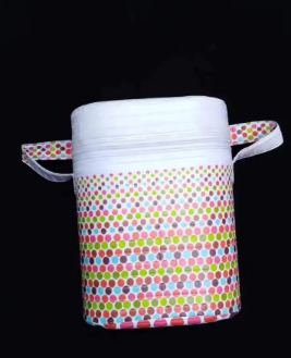 Bottle Warmer with Pair of Feeding Bottles – Fast Heating, Safe Temperature Control, Baby Milk & Food Warmer, BPA-Free, Portable & Easy to Use Baby Feeding Essential