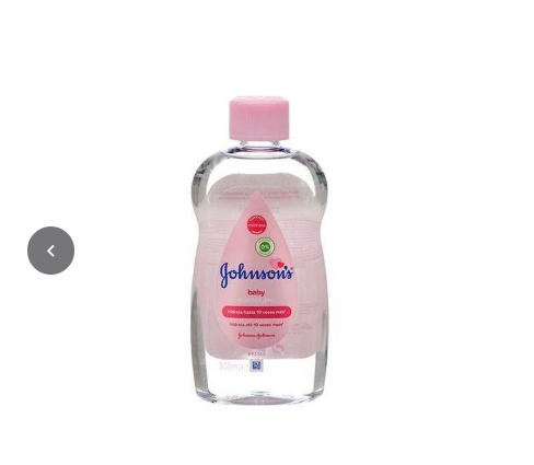 Johnson’s Baby Moisturising Baby Oil – Hypoallergenic, PH-Balanced Massage & Moisturizer for Dry Skin | Gentle Hydration for Delicate Baby Skin & Soften Hands – Dermatologist Tested