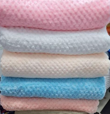 Super Soft Large Comfortable Baby Shawls | Warm, Breathable & Gentle Newborn Blanket Wrap | Ultra-Soft Baby Receiving Shawl for Infants & Toddlers – Perfect Gift for Boys & Girls