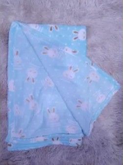 Supersoft Light Baby Shawl | Lightweight Blanket & Swaddle | Cozy Baby Warmer for Newborns | Soft, Breathable & Gentle Baby Wrap for Boys & Girls | Receiving Shawl