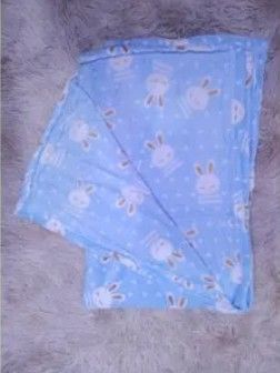 Supersoft Light Baby Shawl | Lightweight Blanket & Swaddle | Cozy Baby Warmer for Newborns | Soft, Breathable & Gentle Baby Wrap for Boys & Girls | Receiving Shawl