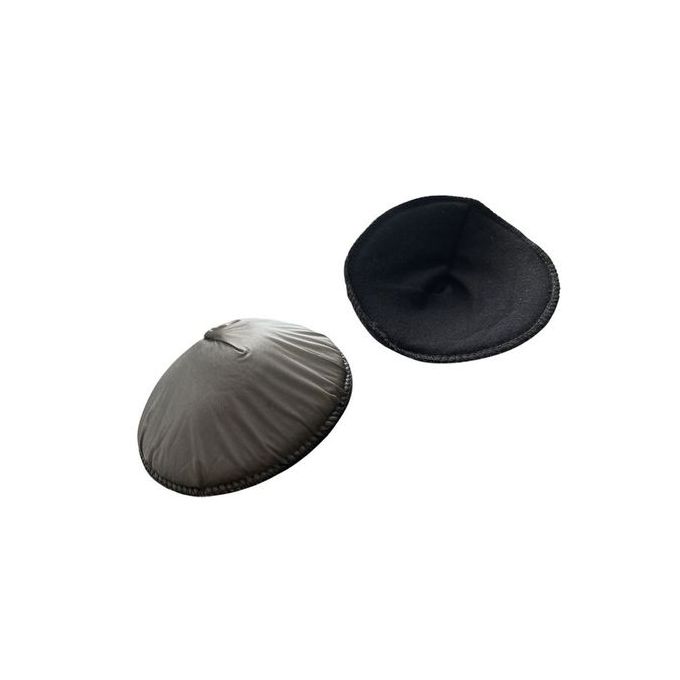 2/4/6/8/10/12PCS Leak-Proof Cotton Breast Pads | Soft Reusable Nursing Pads | Washable, Padded & Absorbent Breastfeeding Pads | Gentle, Eco-Friendly Comfort for Moms