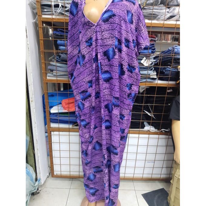 Fashion Kitenge Nursing Maxi Dera Dress | Front Zip for Easy Breastfeeding | Elegant African Print, Comfortable Maternity & Postpartum Wear, Free Size