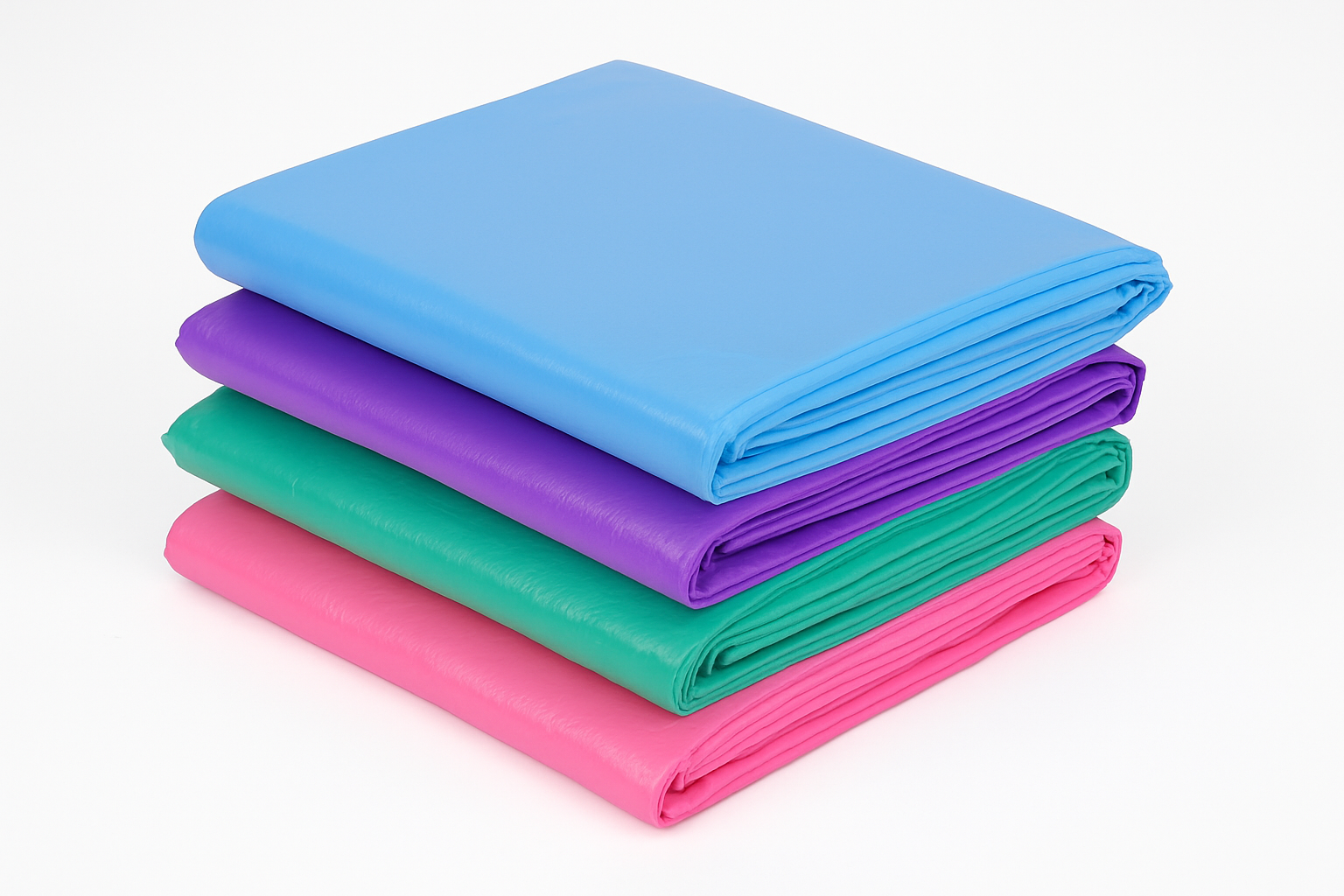 3D Fashion Cutest Plain Waterproof Bigsize Baby Mackintosh Urine Mat | Soft, Washable, Reusable & Leak-Proof Baby Changing Mat for Newborns, Infants & Toddlers