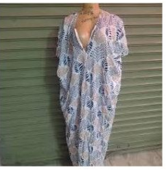 Fashion Kitenge Nursing Maxi Dera Dress | Front Zip for Easy Breastfeeding | Elegant African Print, Comfortable Maternity & Postpartum Wear, Free Size