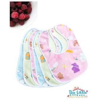 Newborn Feeding Essentials Bundle: 3-in-1 Nursing Pillow, Manual Breast Pump, 30pcs milk  Storage Bags, 6Drool Bibs.