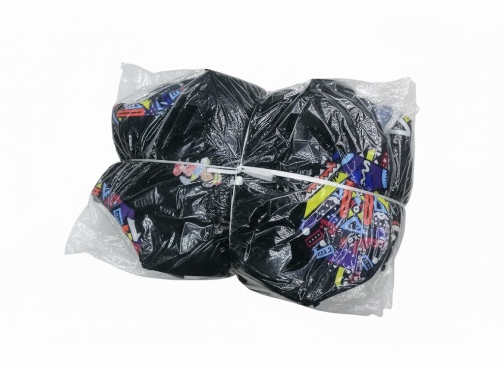 Multi-Functional Ergonomic Baby Carrier | 3-in-1 Breathable Infant Wrap & Sling | Adjustable Comfort for Newborns to Toddlers