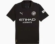 💥 Limited Offer – Manchester City 2025/26 Men’s Match-Style Jersey for Training, Fitness & Everyday Sportswear