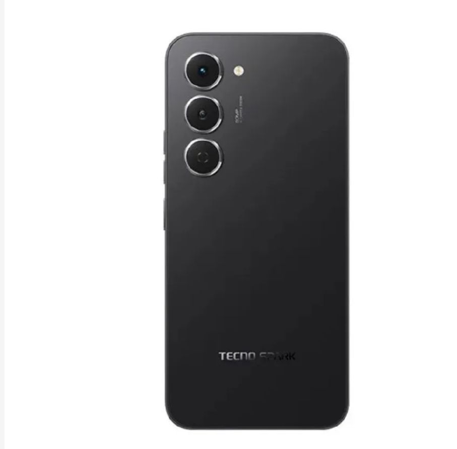 [New Arrivals] TECNO SPARK 40 Pro+ 256GB +16(8+8)GB 6.78" 120Hz Phone Dynamic Port 50MP Stereo Speaker 5200mAh 45W Type-C Dual SIM 4G Under Display Fingerprint SPARK 40 Pro Plus IP64 AI Smartphones