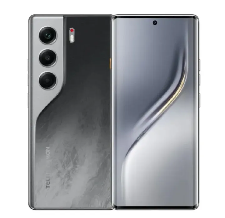 [New Arrival] TECNO Camon 40 256GB+8GB RAM 6.78' 120Hz AMOLED Display Panda King Glass Protection 50MP+50MP Camera MTK IP66 Dust/Water Resistant 5200mAh Battery Smartphones