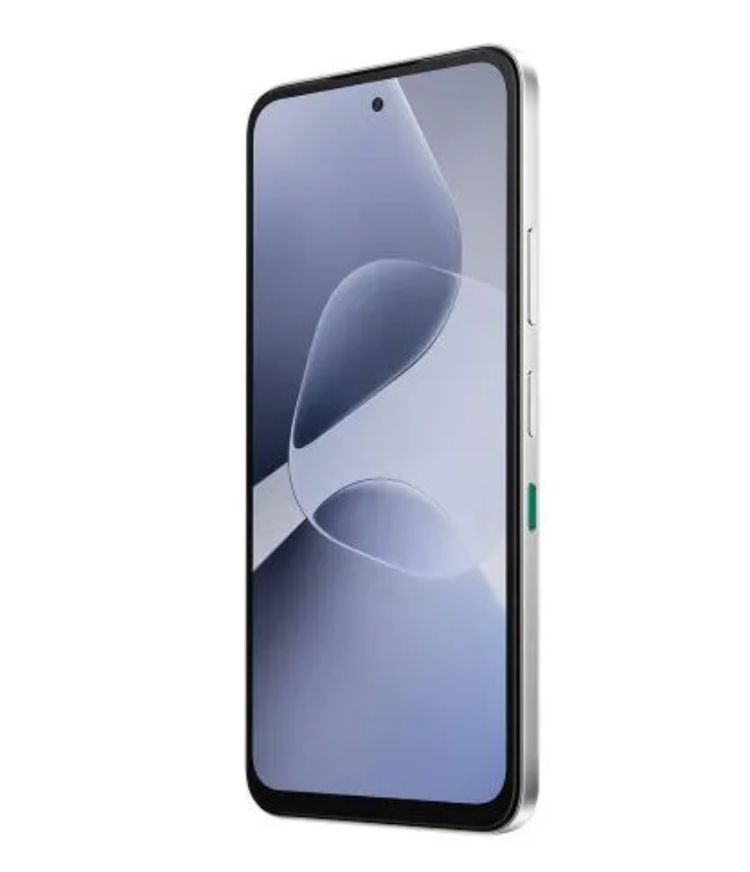 [Special Offer] Infinix Hot 60i 16*GB RAM + 256GB 6.7" 120Hz 4G Slim Phone Dual SIM 5160mAh 45W Fast Charging 50MP Camera IP64 Fingerprint Lock Gyroscope MTK G81 Ultimate One-Tap AI Smart Phones
