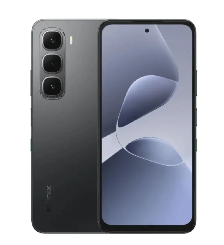 [Special Offer] Infinix Hot 60i 16*GB RAM + 256GB 6.7" 120Hz 4G Slim Phone Dual SIM 5160mAh 45W Fast Charging 50MP Camera IP64 Fingerprint Lock Gyroscope MTK G81 Ultimate One-Tap AI Smart Phones