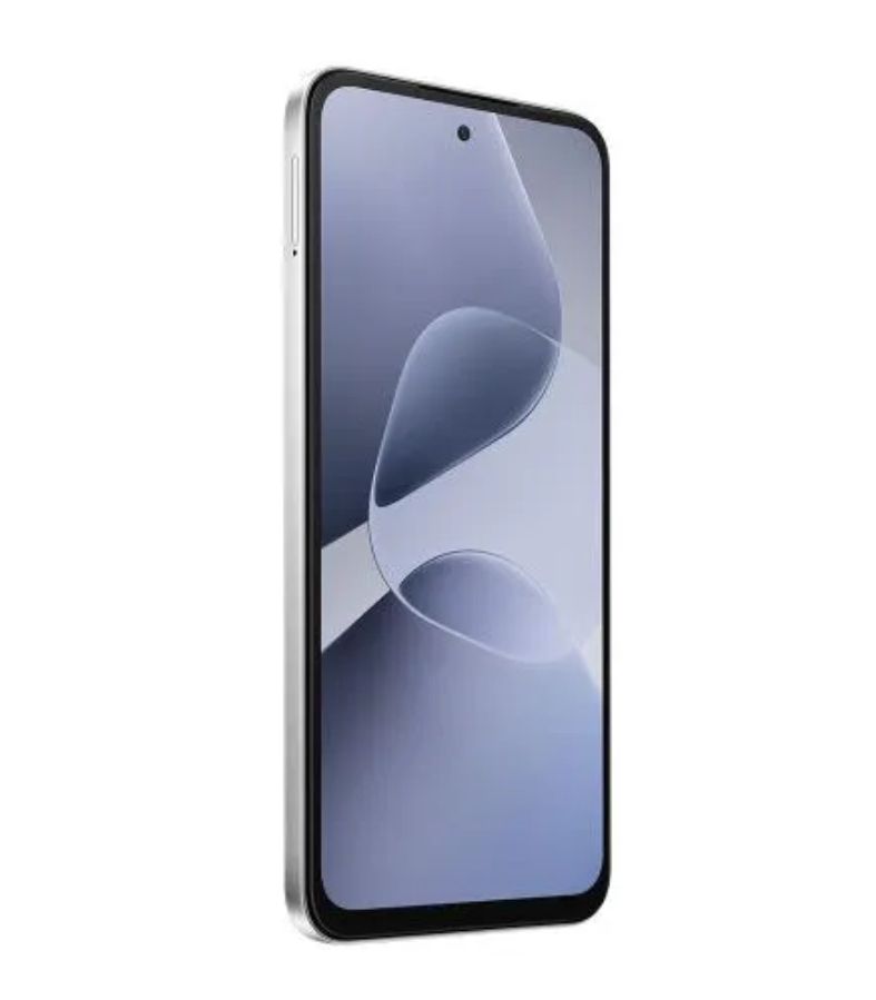 [Special Offer] Infinix Hot 60i 16*GB RAM + 256GB 6.7" 120Hz 4G Slim Phone Dual SIM 5160mAh 45W Fast Charging 50MP Camera IP64 Fingerprint Lock Gyroscope MTK G81 Ultimate One-Tap AI Smart Phones