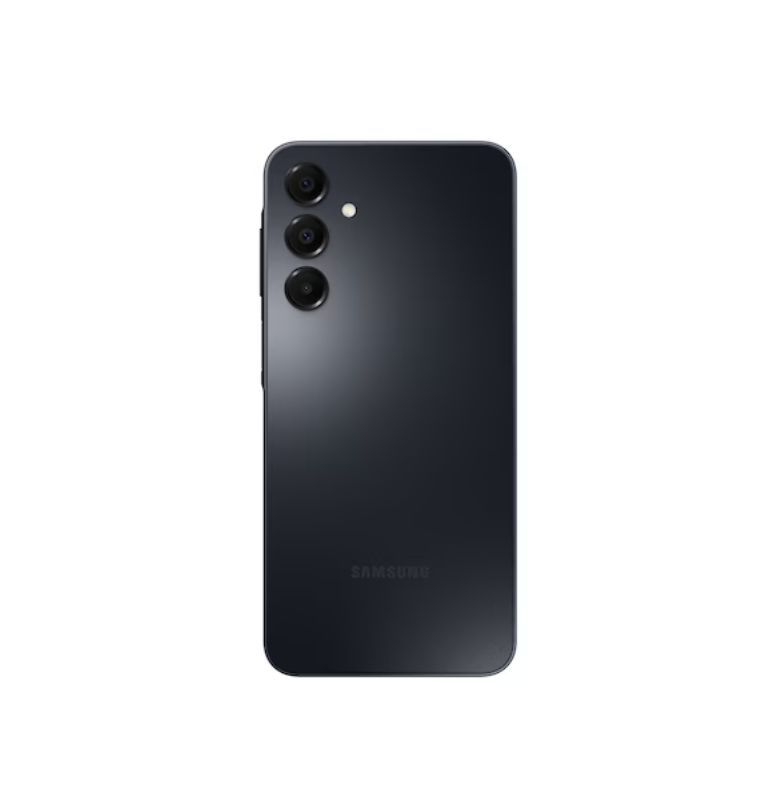 [Black Friday Offer] Samsung Galaxy A16 128GB+8(4+4)GB 6.7" Super AMOLED 90Hz Display 50MP+13MP Camera 5000mAh Battery 25W Fast Charge IP54 Rated NFC Support Dual SIM Android Galaxy AI Smartphone