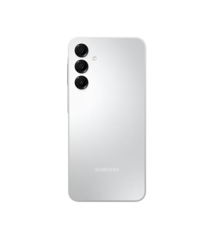 [Black Friday Offer] Samsung Galaxy A16 128GB+8(4+4)GB 6.7" Super AMOLED 90Hz Display 50MP+13MP Camera 5000mAh Battery 25W Fast Charge IP54 Rated NFC Support Dual SIM Android Galaxy AI Smartphone