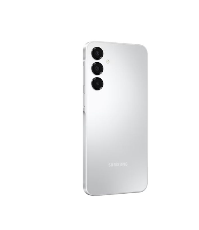 [Black Friday Offer] Samsung Galaxy A16 128GB+8(4+4)GB 6.7" Super AMOLED 90Hz Display 50MP+13MP Camera 5000mAh Battery 25W Fast Charge IP54 Rated NFC Support Dual SIM Android Galaxy AI Smartphone