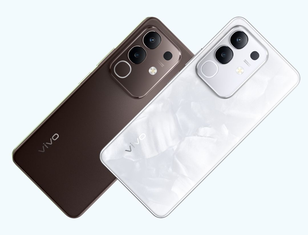 [Black Friday Offer] Vivo Y29 256GB+16(8+8)GB 6.68" 120Hz IPS LCD Display 50MP+8MP Camera Huge 6500mAh Battery 44W SuperFast Charging IP64 Dual SIM Android 15 Fingerprint Unlock Smartphone