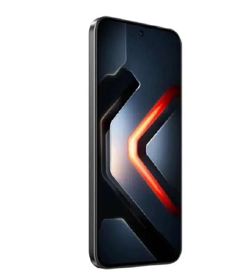 [Black Friday] Infinix GT 30 Pro 5G 256GB+12GB 6.78" 144Hz AMOLED Display 108MP Camera 5500mAh Battery 45W Super-Fast Charging 30W Wireless Dimensity 8350 Ultimate On-Screen Fingerprint AI Smartphone