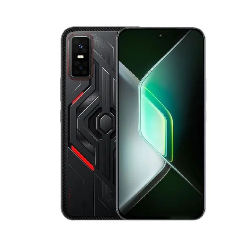 [Black Friday] Infinix GT 30 Pro 5G 256GB+12GB 6.78" 144Hz AMOLED Display 108MP Camera 5500mAh Battery 45W Super-Fast Charging 30W Wireless Dimensity 8350 Ultimate On-Screen Fingerprint AI Smartphone