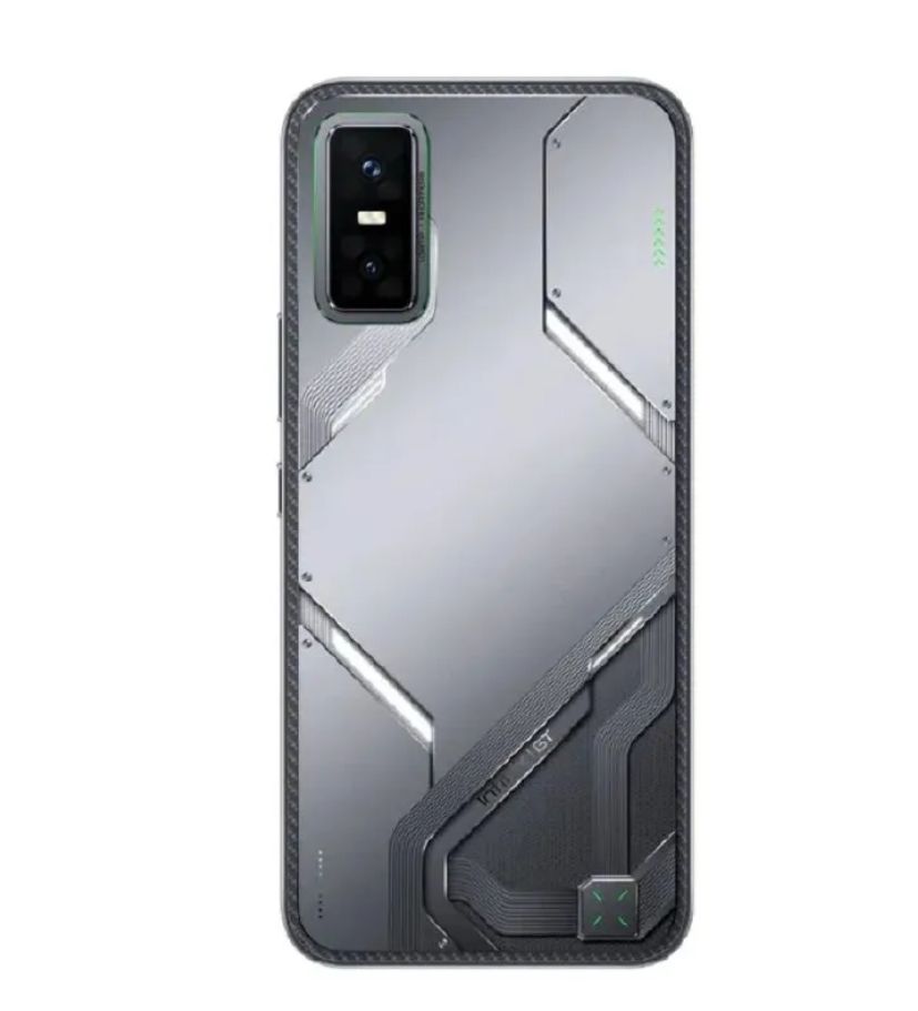 [Black Friday] Infinix GT 30 Pro 5G 256GB+12GB 6.78" 144Hz AMOLED Display 108MP Camera 5500mAh Battery 45W Super-Fast Charging 30W Wireless Dimensity 8350 Ultimate On-Screen Fingerprint AI Smartphone