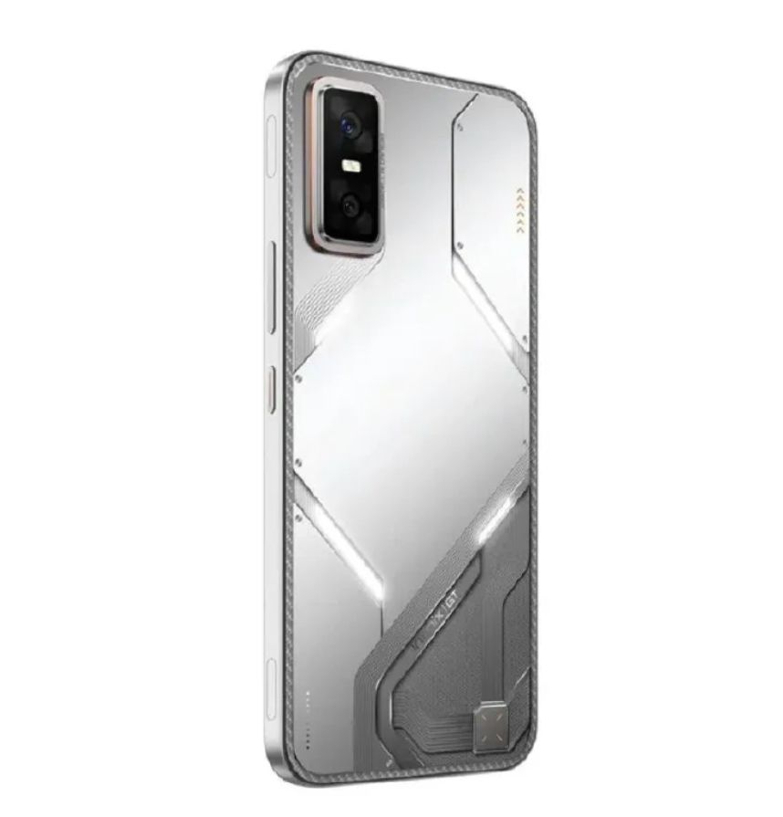 [Black Friday] Infinix GT 30 Pro 5G 256GB+12GB 6.78" 144Hz AMOLED Display 108MP Camera 5500mAh Battery 45W Super-Fast Charging 30W Wireless Dimensity 8350 Ultimate On-Screen Fingerprint AI Smartphone