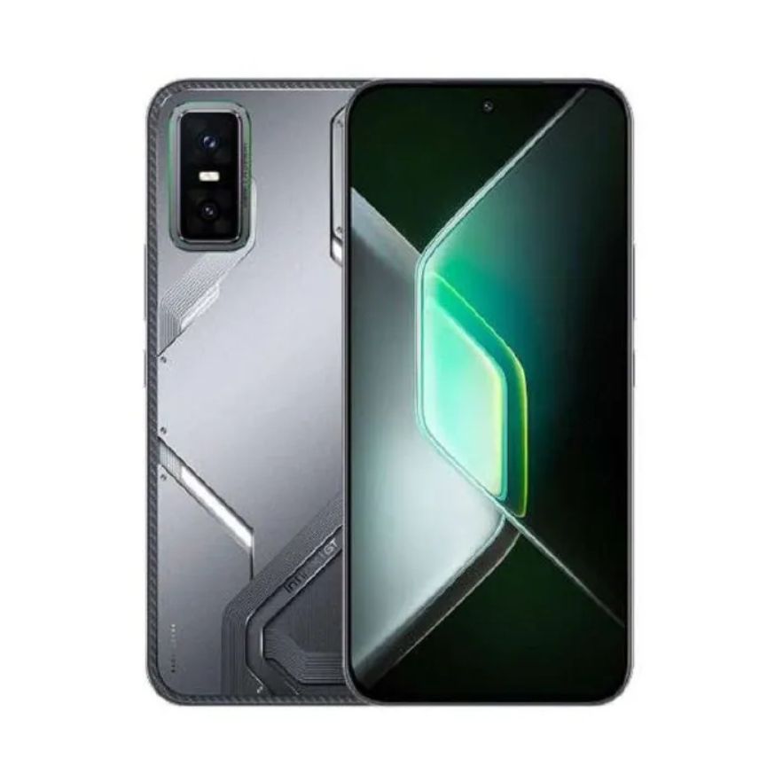 [Black Friday] Infinix GT 30 Pro 5G 256GB+12GB 6.78" 144Hz AMOLED Display 108MP Camera 5500mAh Battery 45W Super-Fast Charging 30W Wireless Dimensity 8350 Ultimate On-Screen Fingerprint AI Smartphone