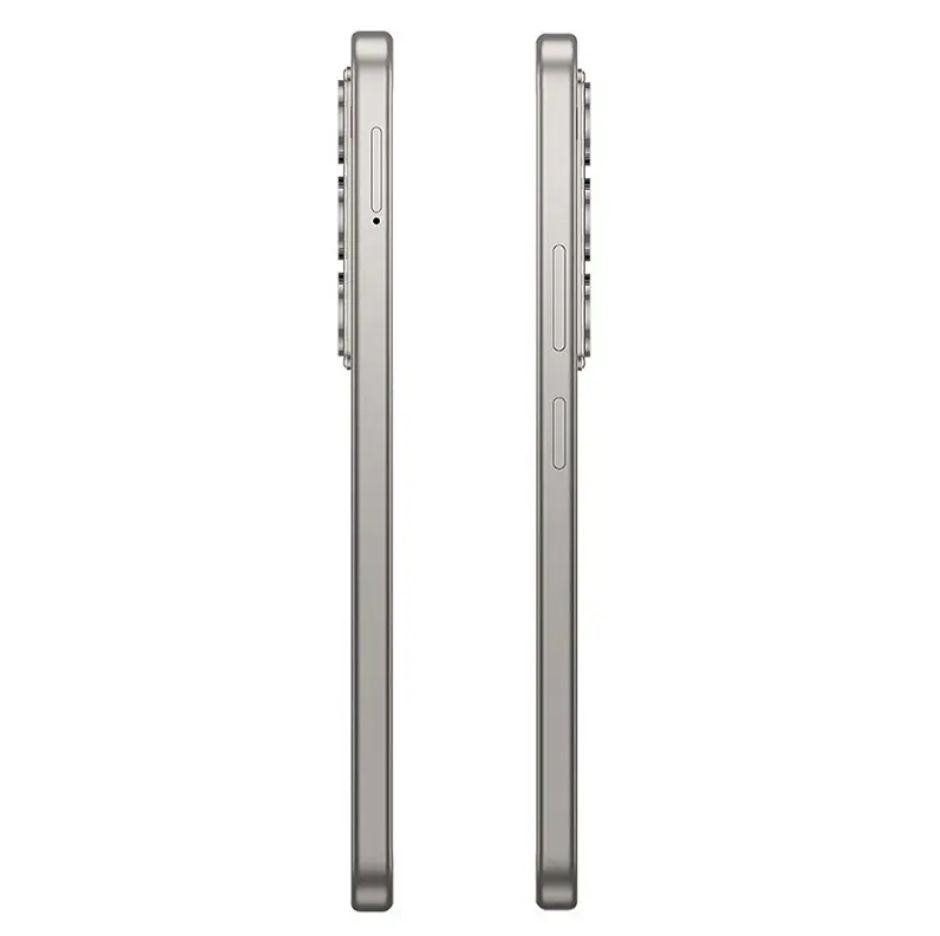 [Black Friday Offer] itel City 100 128GB+12(6+6)GB 6.75" IPS LCD 90Hz Display Dual SIM 13MP Rear Camera 8MP  Front 5200mAh Battery 18W Fast Charge Fingerprint Unlock IP64 Rated Smartphone