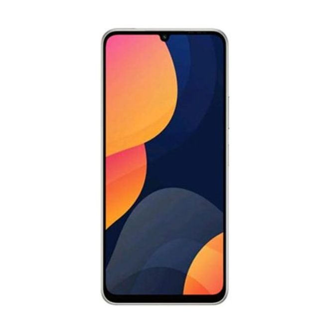 [Black Friday Offer] itel City 100 128GB+12(6+6)GB 6.75" IPS LCD 90Hz Display Dual SIM 13MP Rear Camera 8MP  Front 5200mAh Battery 18W Fast Charge Fingerprint Unlock IP64 Rated Smartphone