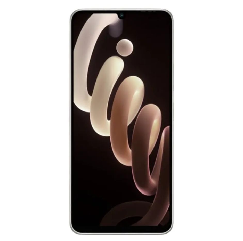 [Black Friday Offer] itel City 100 128GB+12(6+6)GB 6.75" IPS LCD 90Hz Display Dual SIM 13MP Rear Camera 8MP  Front 5200mAh Battery 18W Fast Charge Fingerprint Unlock IP64 Rated Smartphone