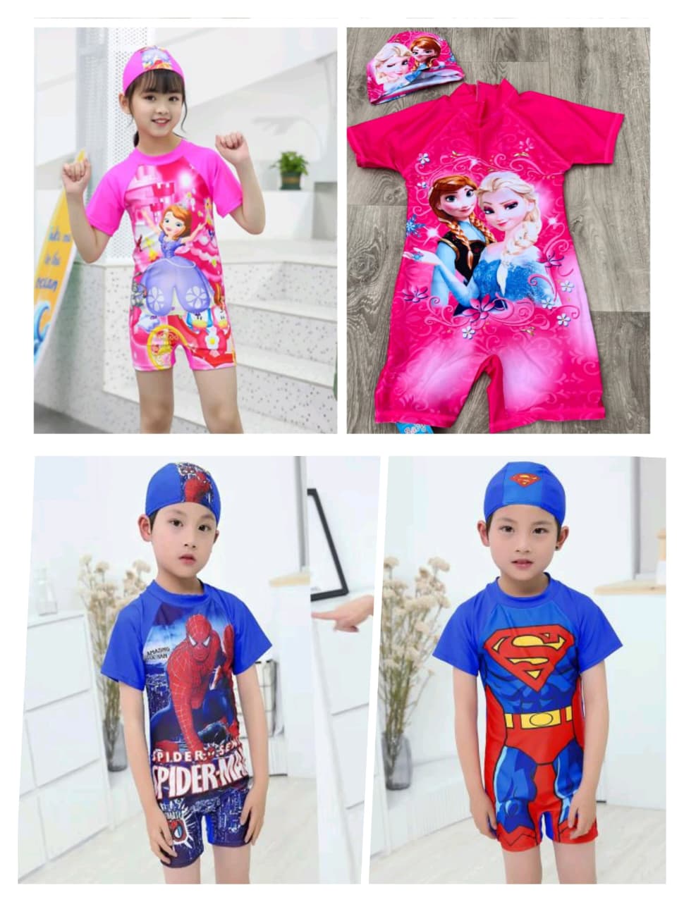 🏊 High-Quality Swimming Costumes | Men, Women & Kids Comfortable swimming costumes for men, women & kids. Stylish, durable & perfect for swimming, pool, beach, or training.