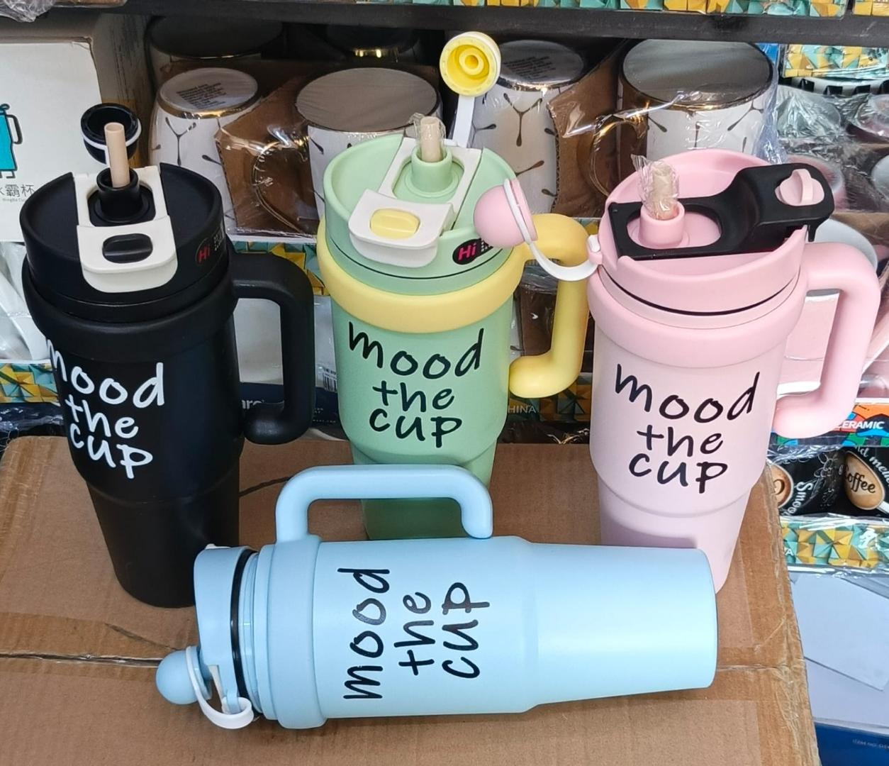 original mood the cup stanley cup