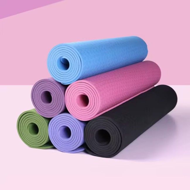 Yoga Mat