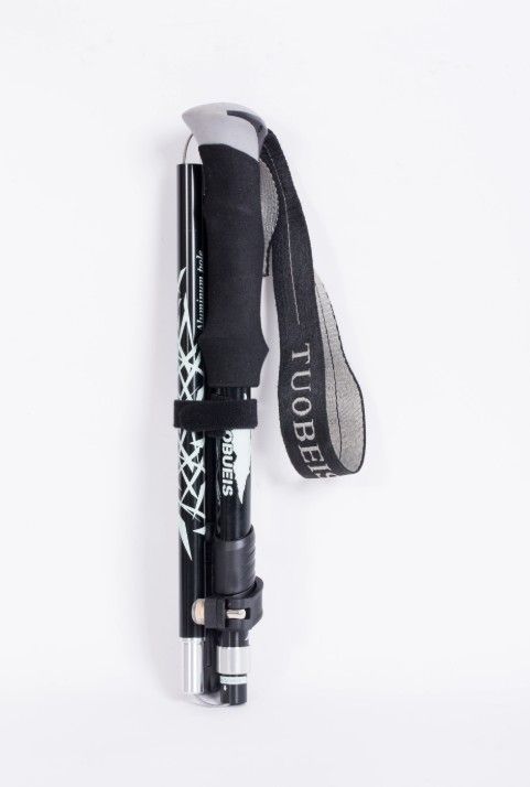 Adjustable Trekking and Hiking Pole