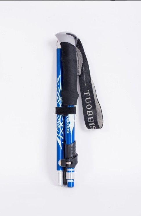 Adjustable Trekking and Hiking Pole