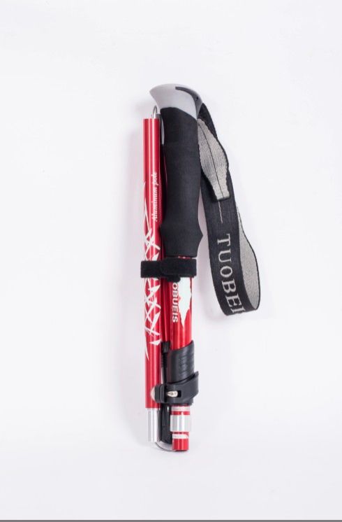 Adjustable Trekking and Hiking Pole