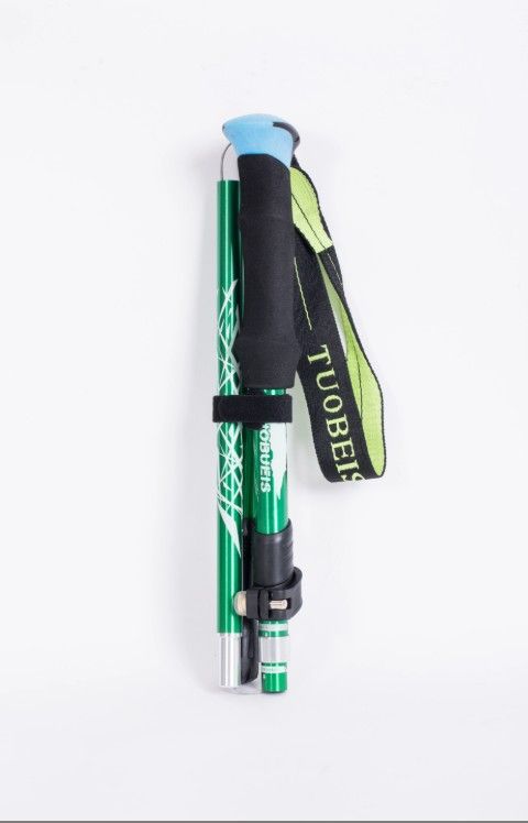 Adjustable Trekking and Hiking Pole