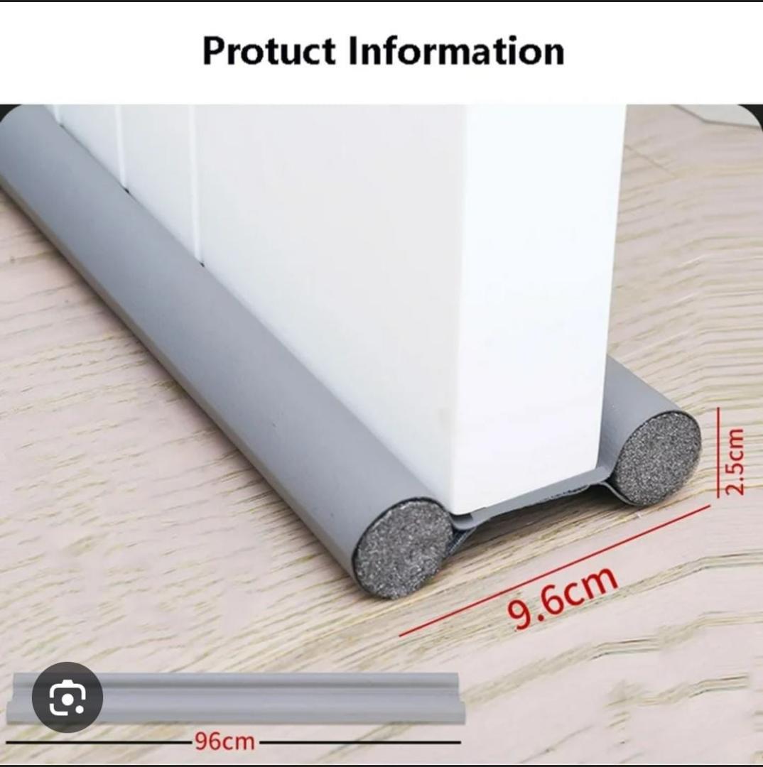 Bottom Door Sealer Strip