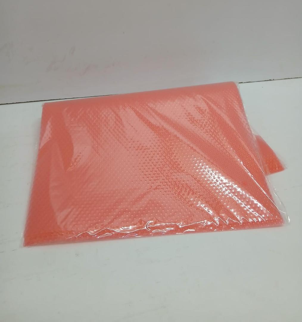 6 pcs Anti slip Fridge Mats