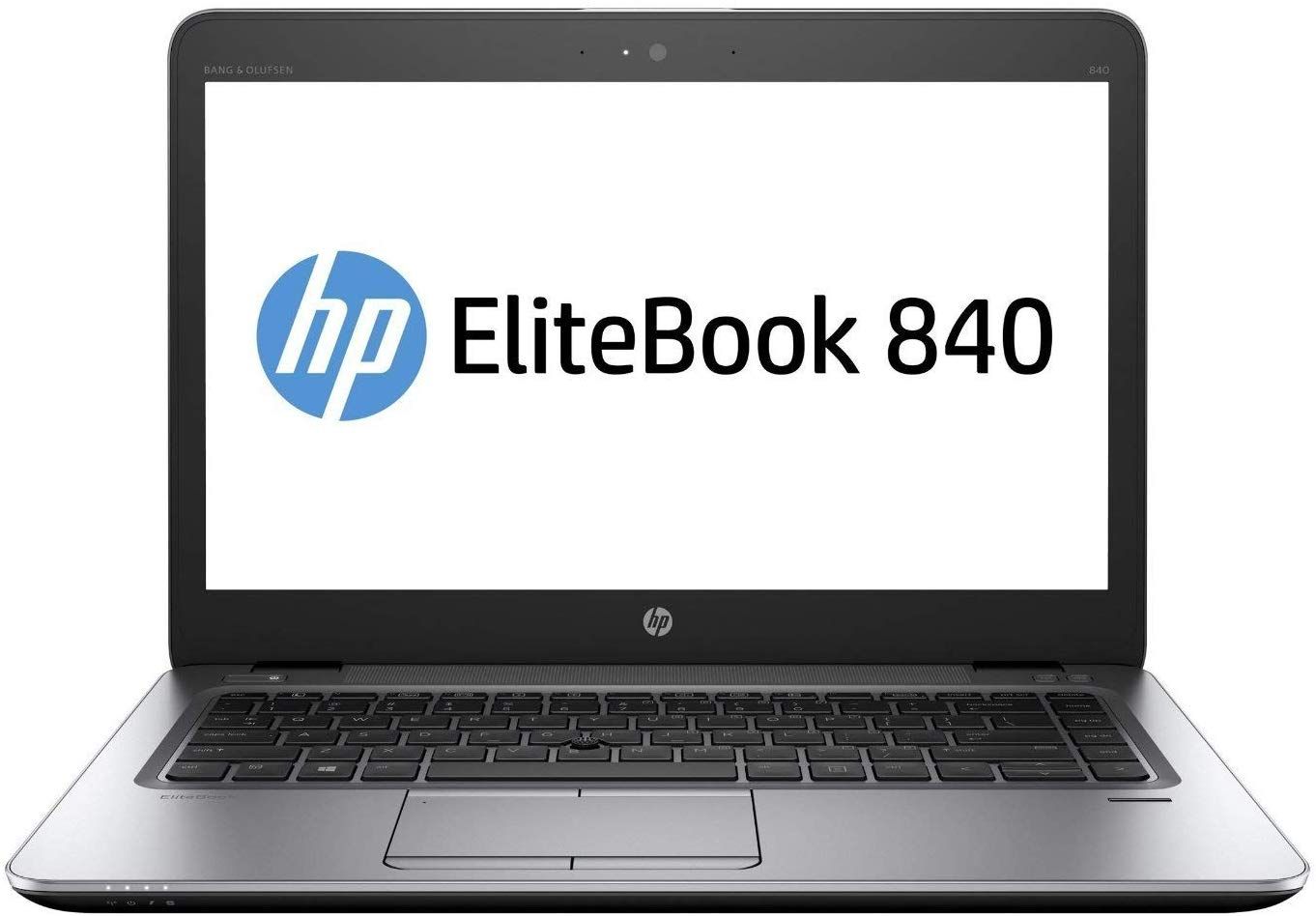(Free Mouse) Refurbished HP EliteBook 840 G1 | Intel Core i5 | 8GB RAM | 500GB HDD | 14 inch Refurbished Laptops Computer | Notebook Black