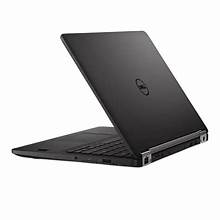 (FREE BAG & MOUSE! )Refurbished Laptop DELL Latitude 7280 Notebook Computer | Intel Core i5 6th Generation | 8G RAM | 256GB SSD Storage |12.5” HD Display | Installed with Windows 10Pro| MS Office 2019