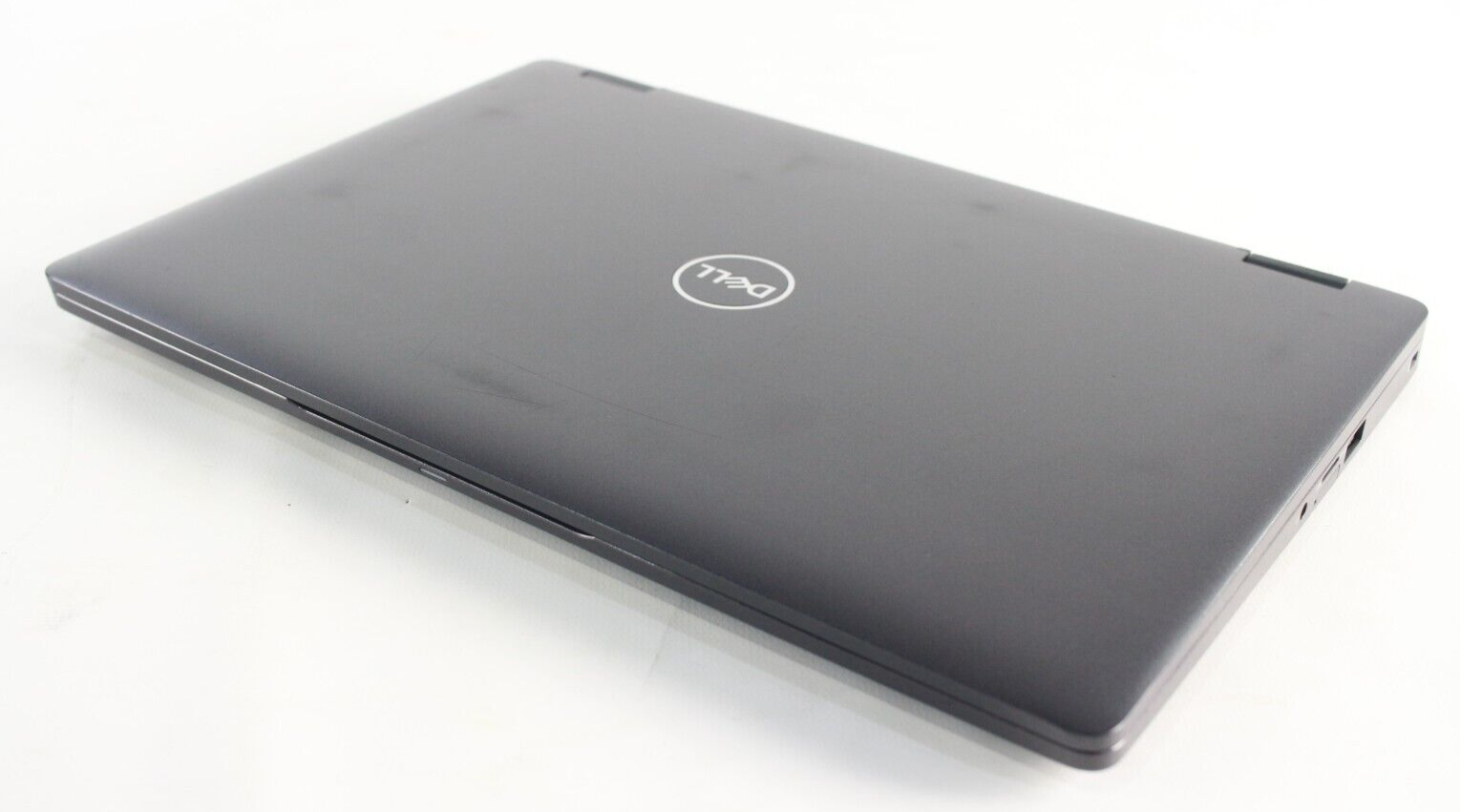 Refurbished Laptop DELL Latitude 5300  Notebook Computer | Intel Core i5 8th Generation | 8G RAM | 256GB SSD Storage | 12.5” HD Display Touch | Installed with Windows 10Pro| MS Office 2019