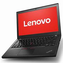 Refurbished LENOVO x260 Laptop Intel Core i7 6th Generation  8GB RAM 256GB SSD 12.5 Inch Computer Notebook Black  Windows 11 Microsoft Office 2019
