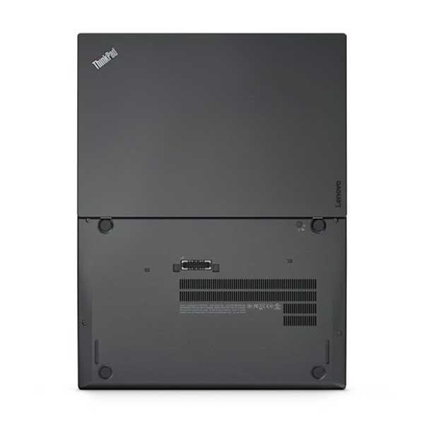 Refurbished LENOVO T470 Laptop Intel Core i5 6th Generation 8GB RAM 256GB SSD 14 Inch Computer Notebook Black Windows 11 Microsoft Office 2019